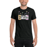 Here for the Drinks Tee