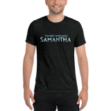 You Don't Even Know Samantha Tee