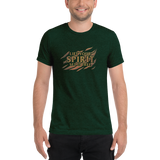 Lift Your Spirit Short sleeve t-shirt