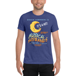 Musical Husbands Shirt