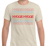 HYGGE HYGGE HYGGE