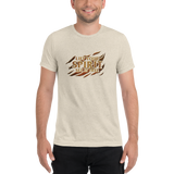 Lift Your Spirit Short sleeve t-shirt