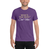 Lafayette "Who's The Best" t-shirt
