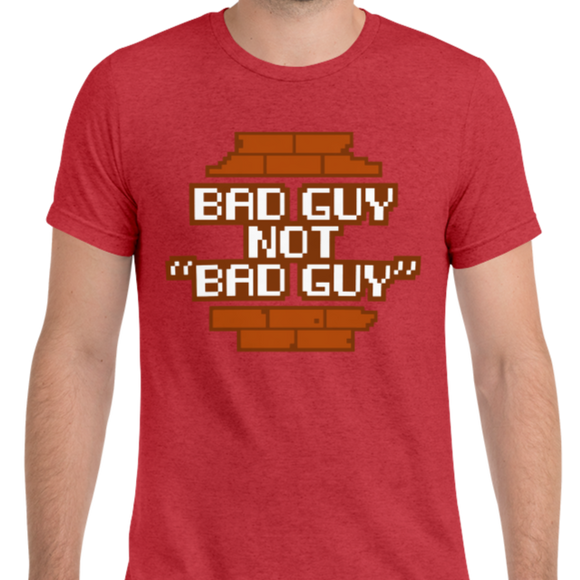 Bad Guy Tee