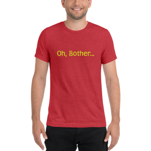 Oh, Bother Tee