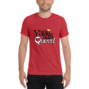Yaaas Queen (of Hearts)