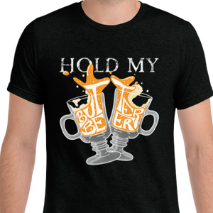 Hold My (Butter)Beer Tee