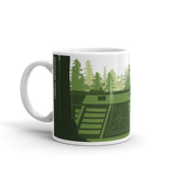 Endor "You Aren't Here" Mug