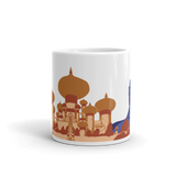 Agrabah "You Aren't Here" Mug