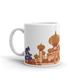 Agrabah "You Aren't Here" Mug