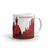 Hogsmeade "You Aren't Here" Mug