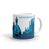 Hogsmeade "You Aren't Here" Mug