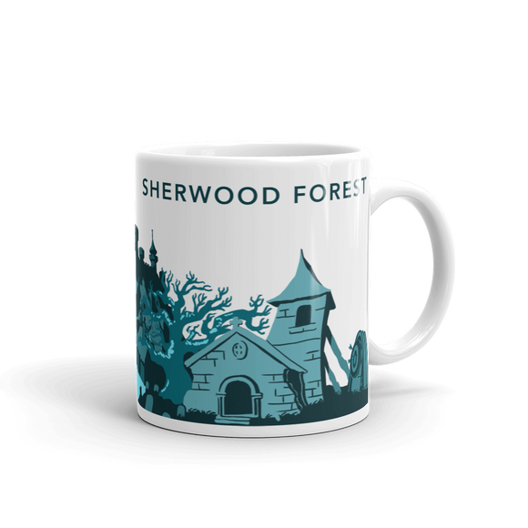 Sherwood Forest 