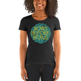 Beaus Before Bows Tee