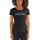 You Don't Even Know Samantha Tee