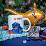 Agrabah "You Aren't Here" Mug