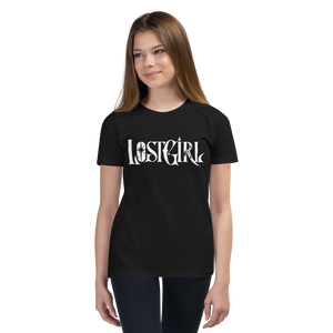 Lost Girl Youth Short Sleeve T-Shirt