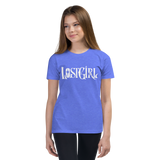 Lost Girl Youth Short Sleeve T-Shirt